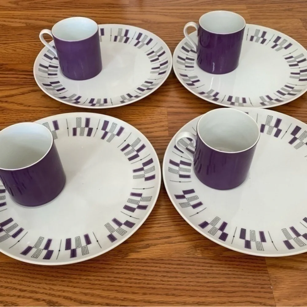 Crate&Barrel made contemporary